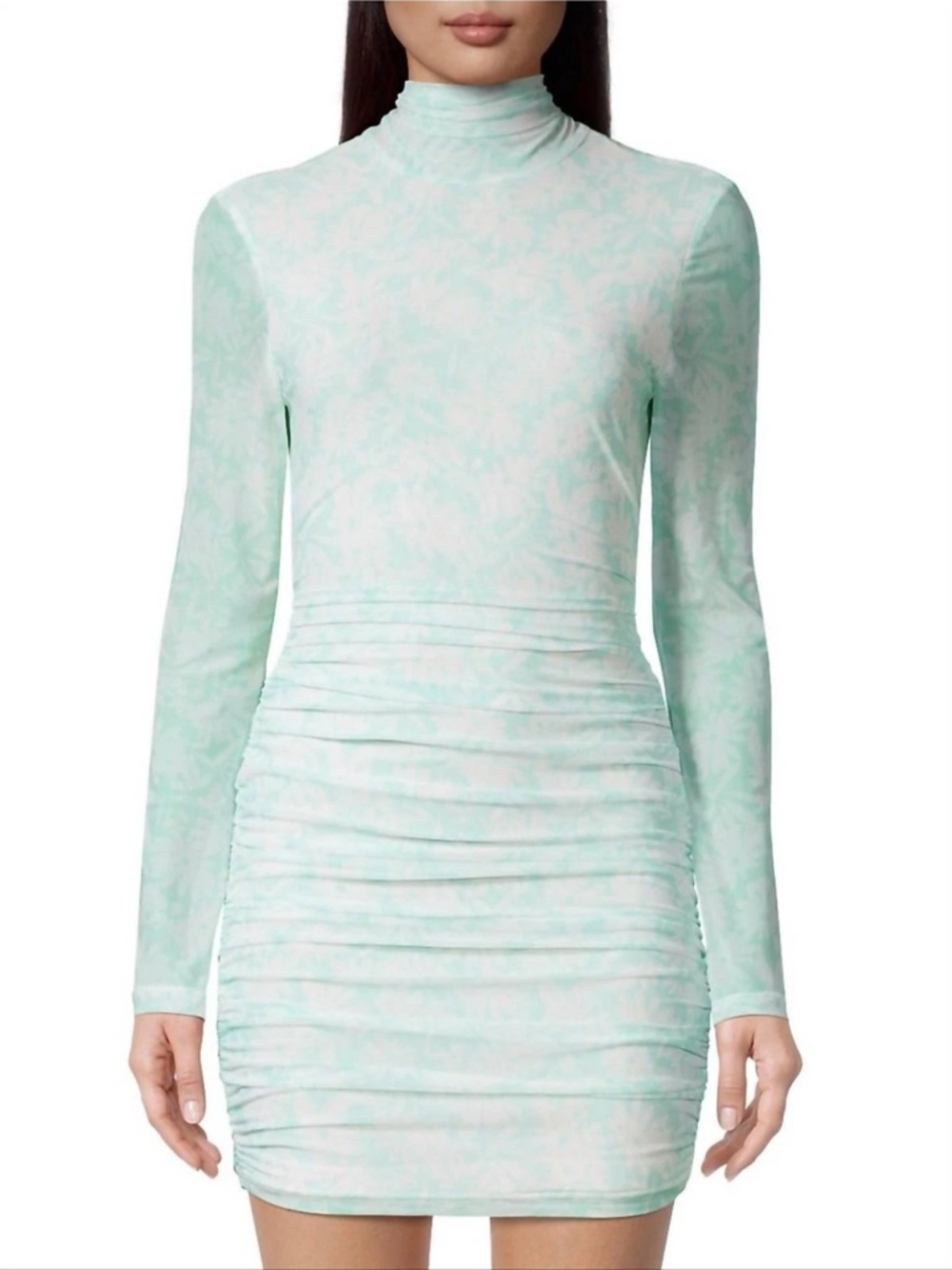 SIGNIFICANT OTHER MESSINA DRESS